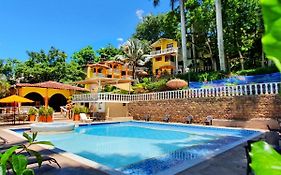 Hotel Posada Campestre San Gil